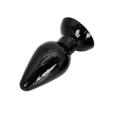 Hidden Desire Extreme Butt Plug Large 5.5 Inches > Anal Range > Butt Plugs